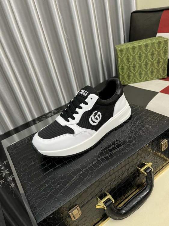 Picture of Gucci Shoes _SKUGuccisz38-44hnh081610796